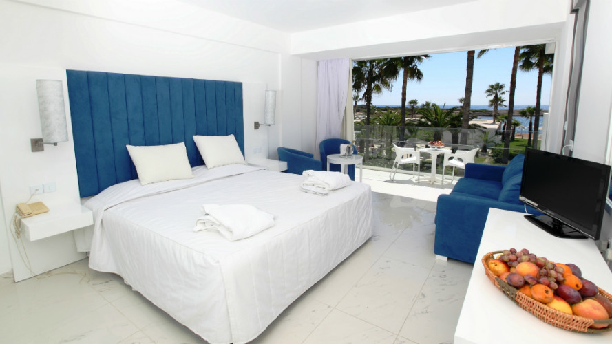 The Dome Beach Hotel & Resort